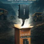 GAGAN-01 AIS 140 GPS