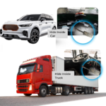 GPS Vehicle Tracker - 2-Year Plan with SIM & Device (V5) - Image 4