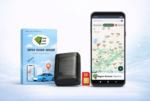 GPS Vehicle Tracker - Personal Tracker