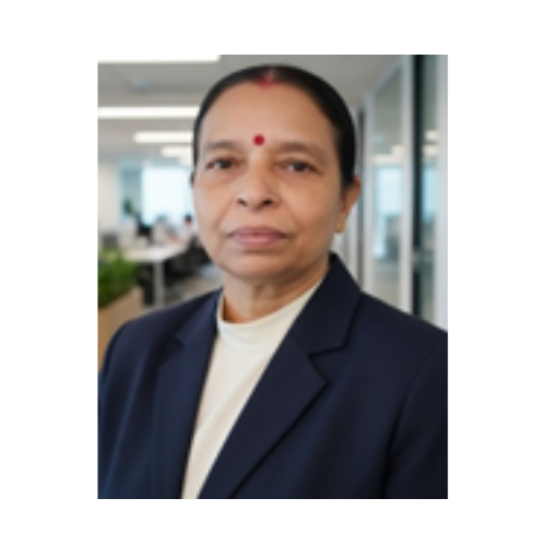 Smt. Jyothika Shil - Founder & CEO