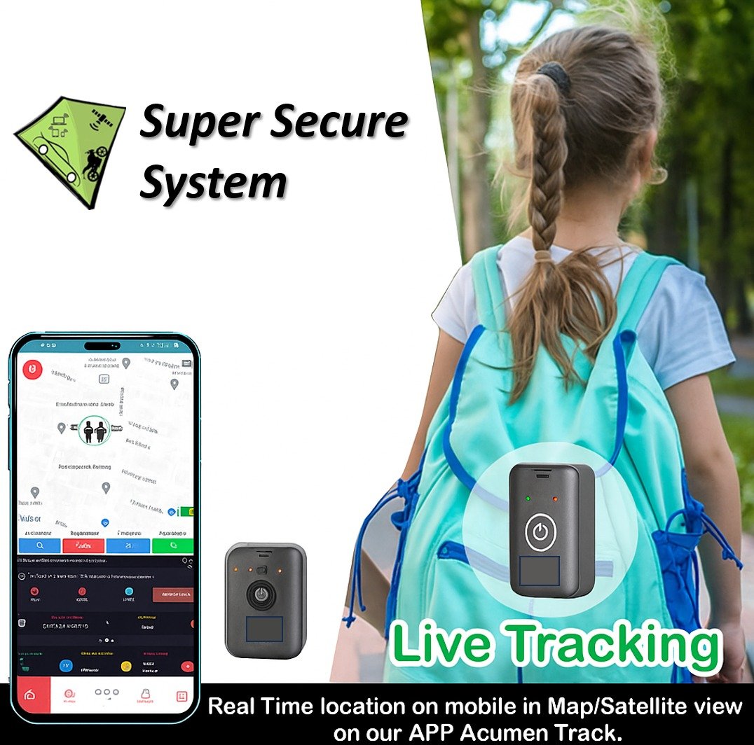 GPS Vehicle Integration