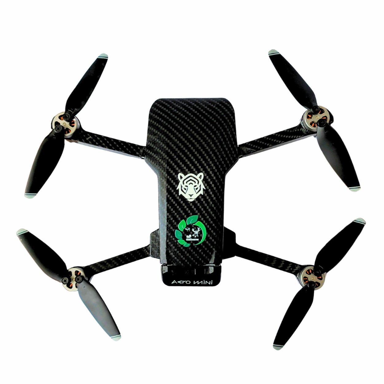opl1 AeroMini | Vanrakshak Drone - Image 1