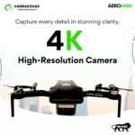 AeroMini | Vanrakshak Drone - Image 4