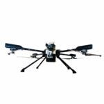 RAPTOR 10t | Vanrakshak Drone