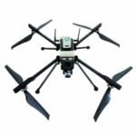 RAPTOR 10t | Vanrakshak Drone - Image 2
