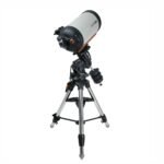 Celestron CGX-L Equatorial 1400 HD Telescope - Image 2