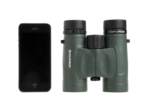 CELESTRON NATURE DX 8X32MM ROOF BINOCULARS - Image 2