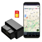 OBD GPS Tracker