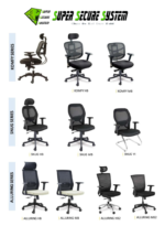 Revolving Chairs - Image 2